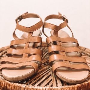 Franco sarto sandals